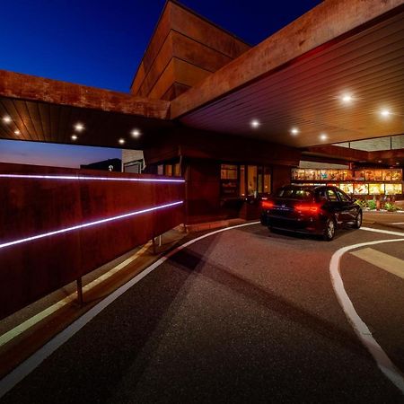 Motel Hotel Piranha Cameriano Eksteriør bilde